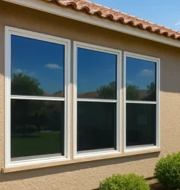 Flat Glass Tint in Norwood