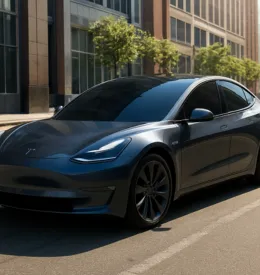 Flat Glass Tint Norwood