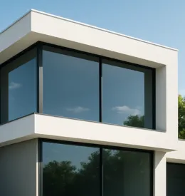 Dedham Flat Glass Tint