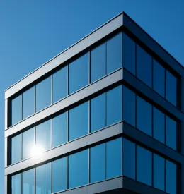 Norwood Flat Glass Tint