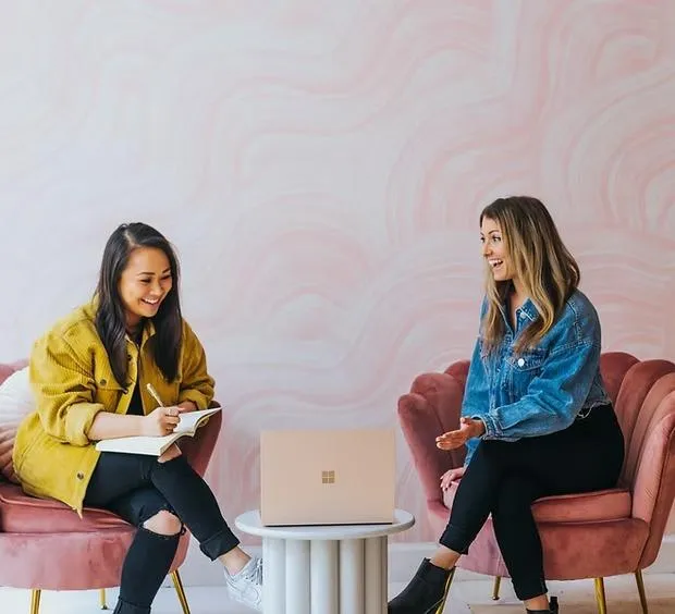 Blue Oak Counseling Services