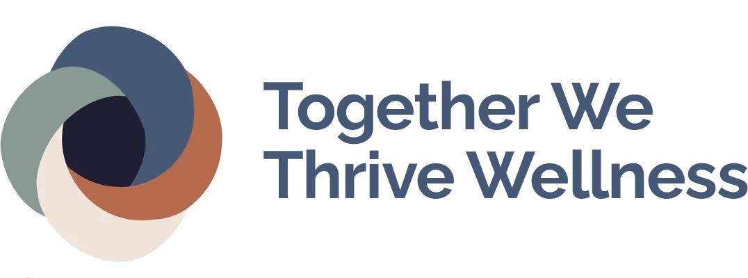 Together We Thrive Wellness