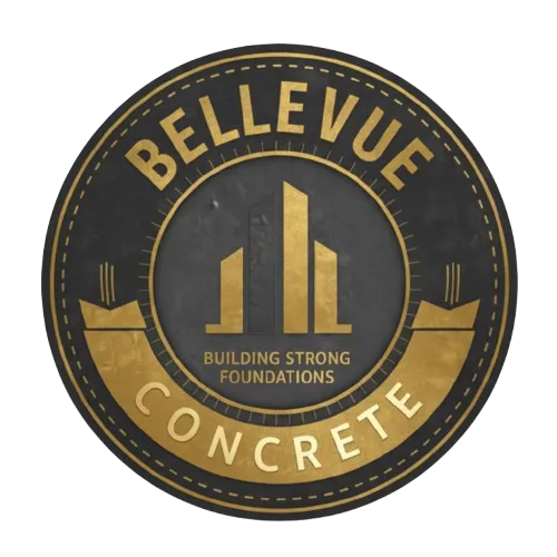BELLEVUE CONCRETE | CONTRACTOR COMPANY | BELLEVUE, WASHINGTON