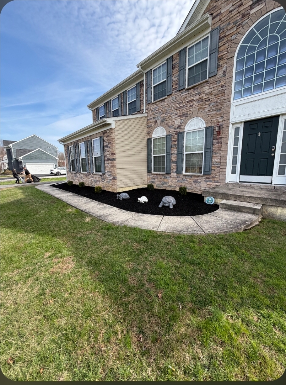 Lawn Maintenance Service in Cecil County