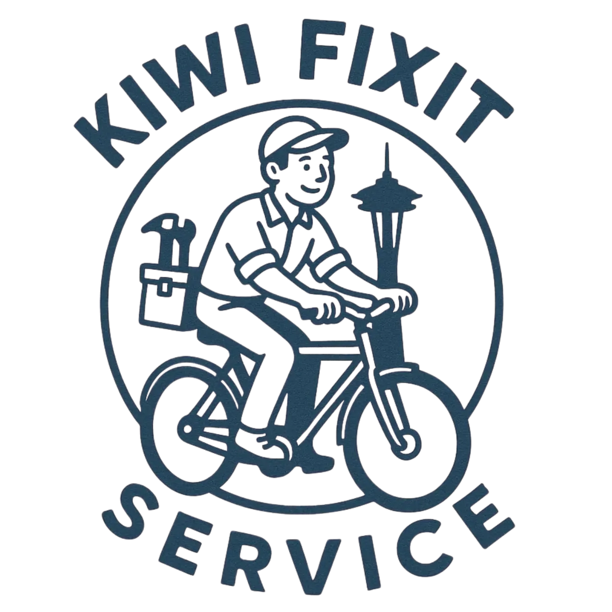Kiwi Fix It Services in Seattle