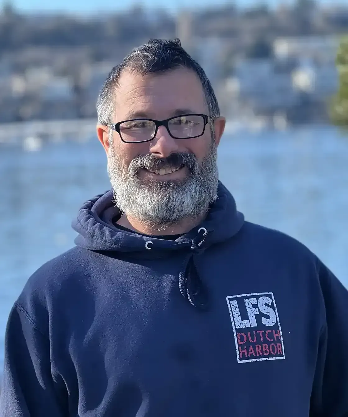 Philip - owner of Kiwi Fix It Services