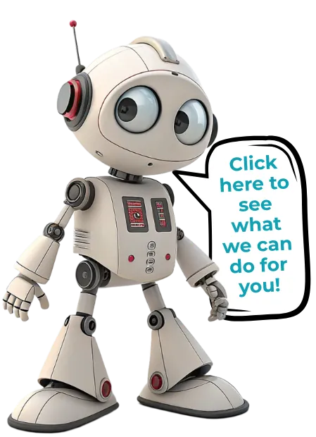ai robot