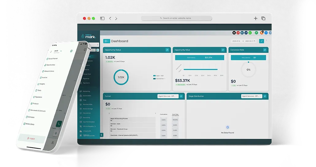 link plus on mobile and web