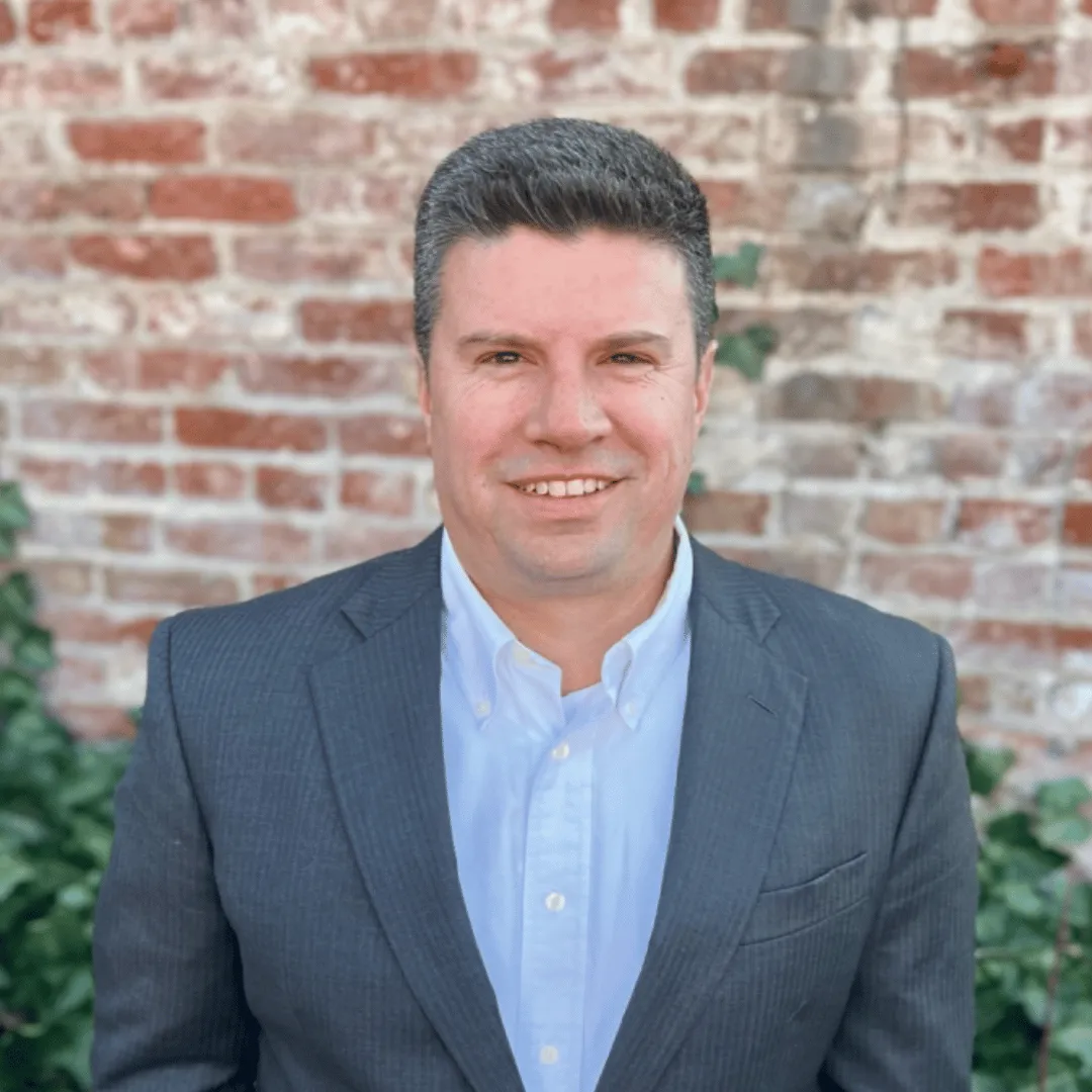 Jake Ruggles, EA CFP®, Co-Founder of Pinnacle Tax Associates