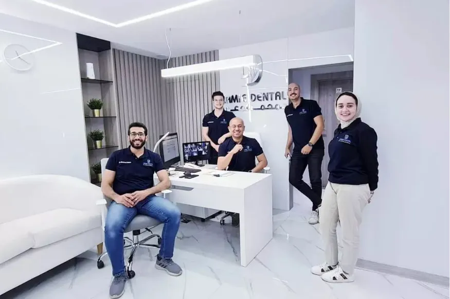 خبرة تستطيع الاعتماد عليها - Techno Viz