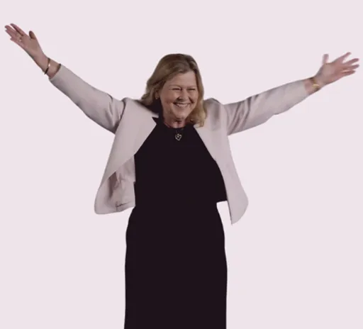 Deanna C Ward Creator of the Flagship Book Program