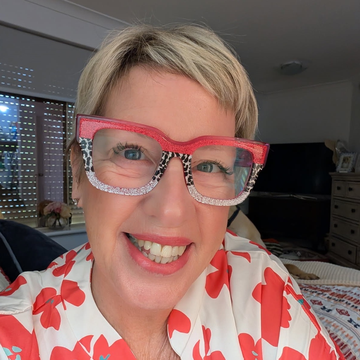 Photo of Jayne Dinwoodie, Thermymagic