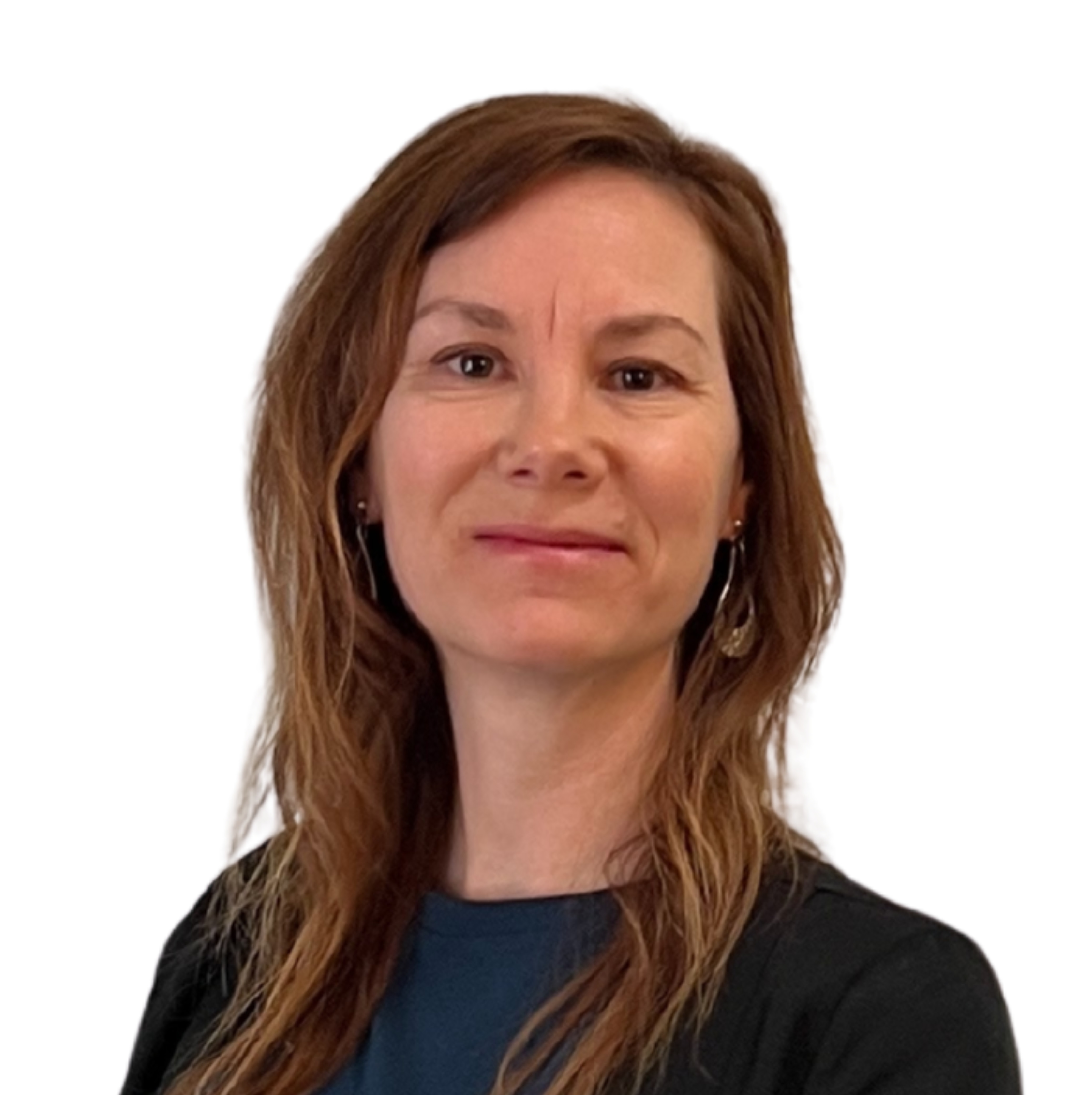 Photo of Michelle Healy, Main Street Super