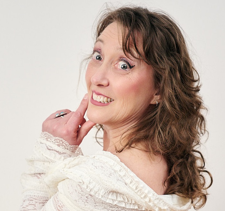 Photo of Jayne Dinwoodie, Thermymagic