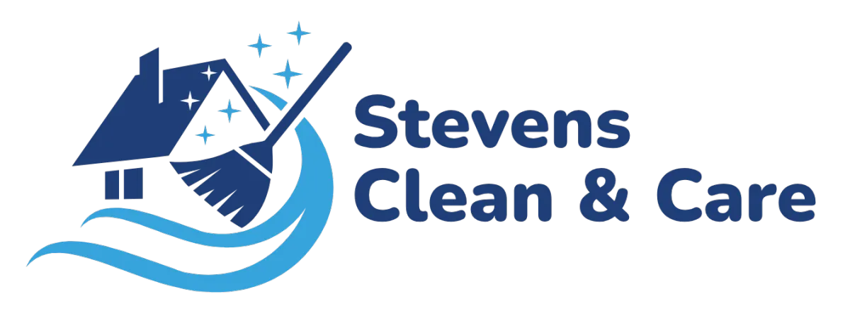 Stevens Clean & Care Logo
