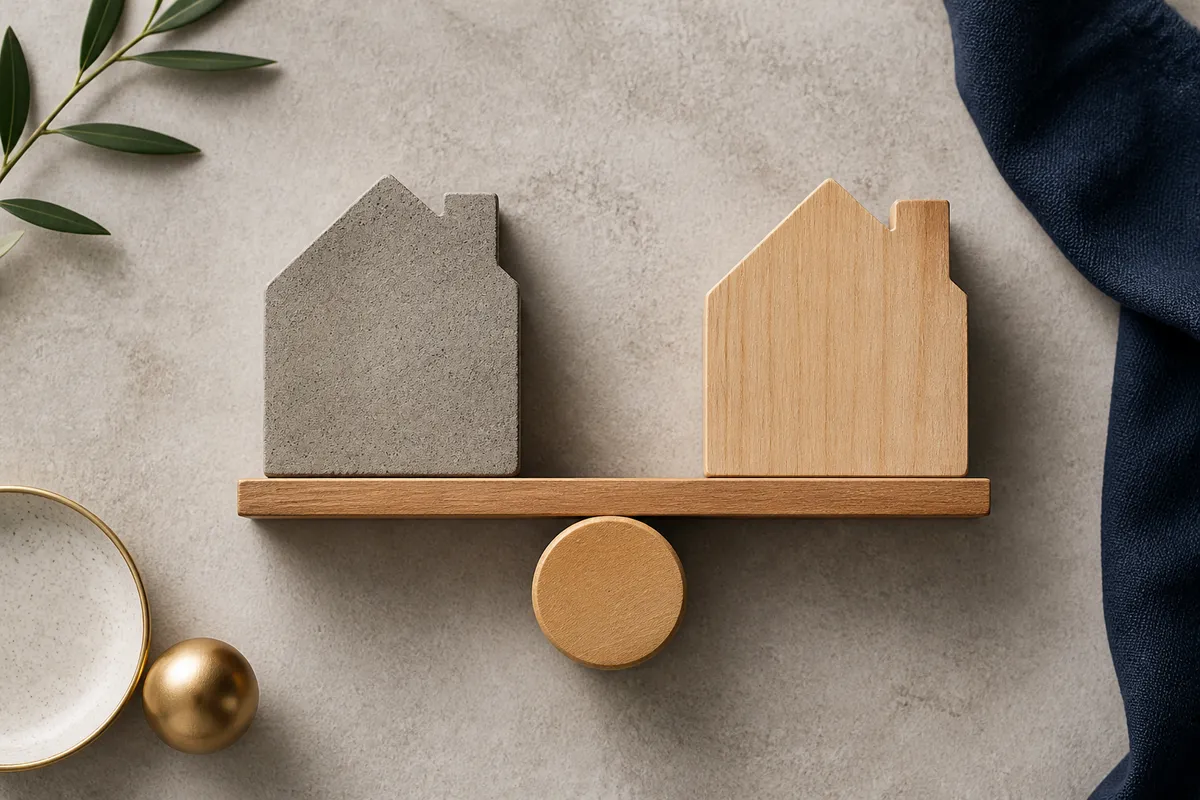 Editorial object detail illustrating Can You Get an FHA UFMIP Refund in Florida.