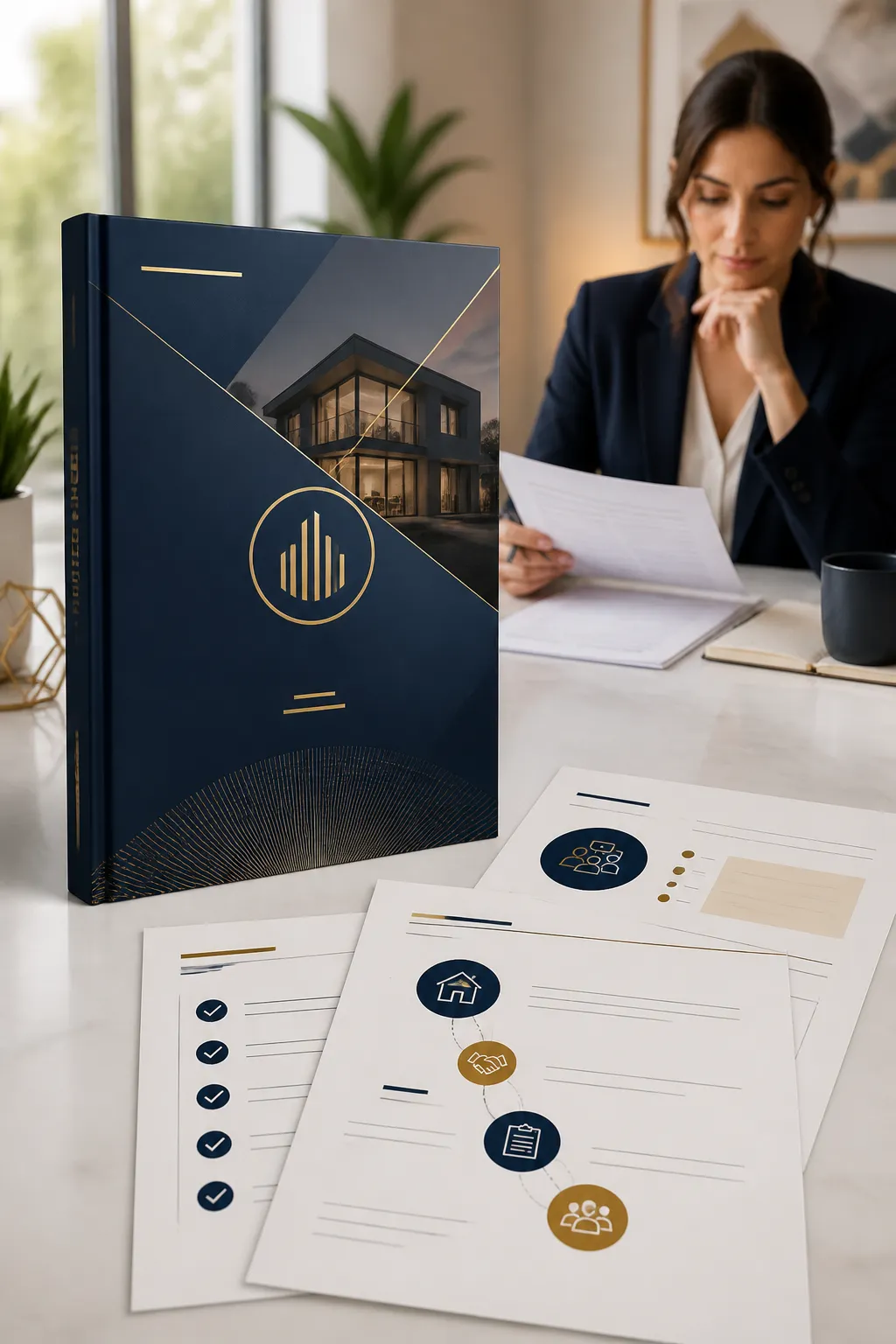 The Buyer Pipeline You Can Control playbook