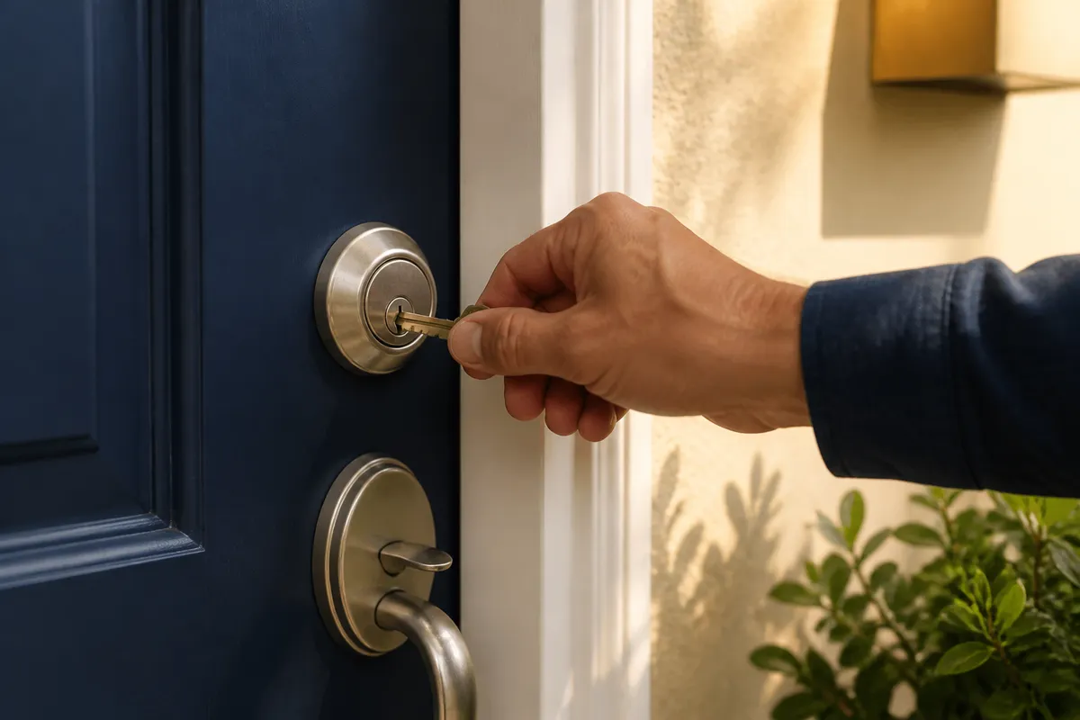 Editorial image illustrating How Long Does Mortgage Underwriting Take in Florida.