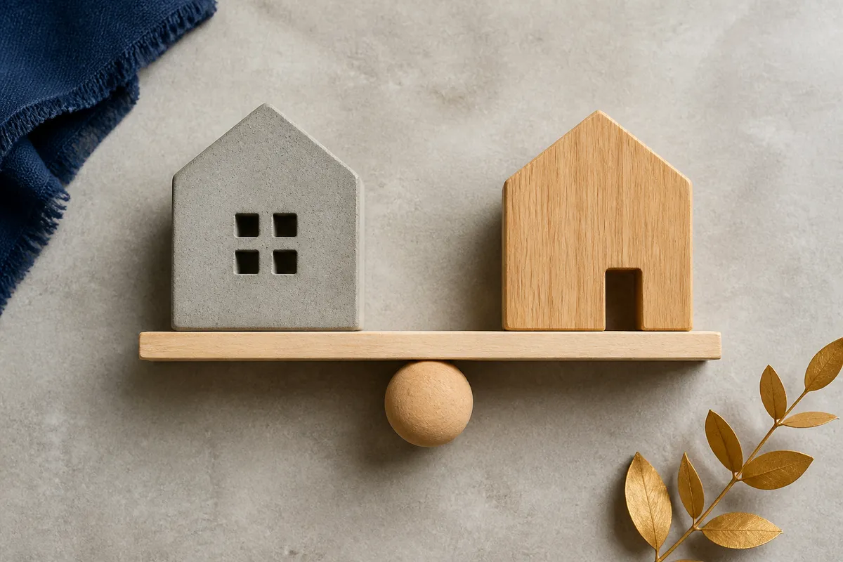 Editorial object detail illustrating Can Section 8 Homeownership Help Qualify for a Florida Mortgage.