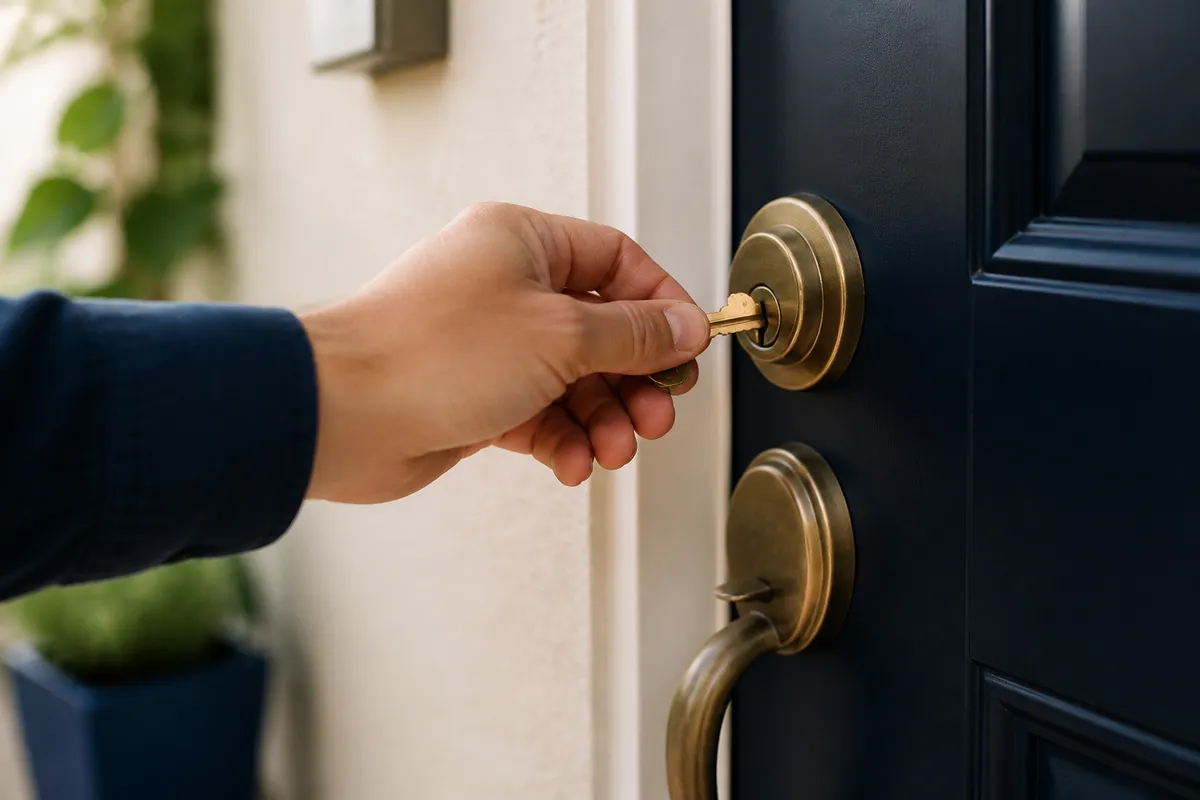 Editorial image illustrating Florida Prepaid Interest at Closing: What It Means.