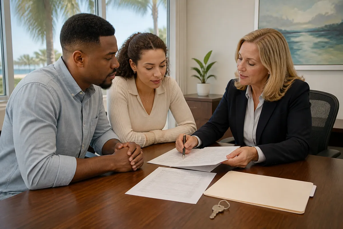 Owner’s vs. Lender’s Title Insurance in Florida: Do You Need Both?