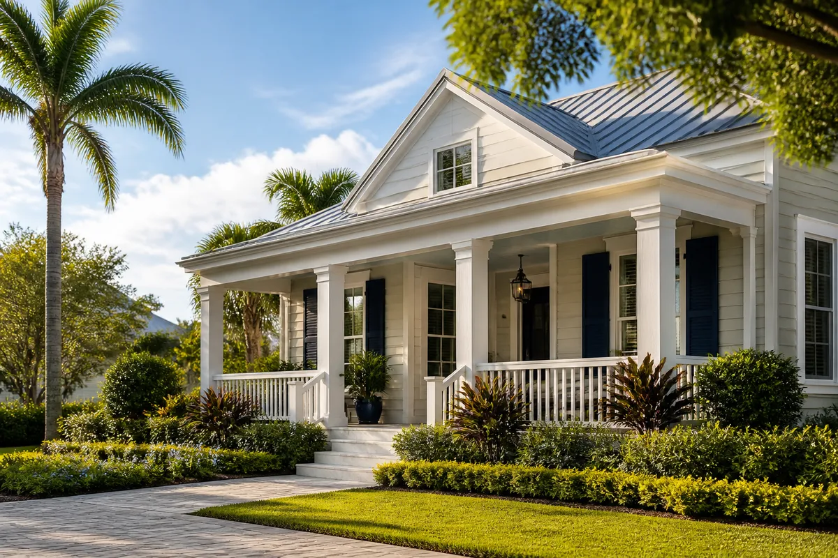 Editorial architecture illustrating Florida Home Equity Loan vs. HELOC vs. Cash-Out Refinance.