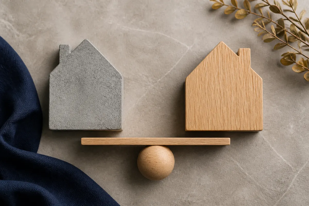 Editorial object detail illustrating VA Tidewater in Florida: What Buyers Need to Know.