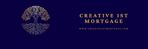 Creative 1st Mortgage - St Petersburg Mortgage Lender