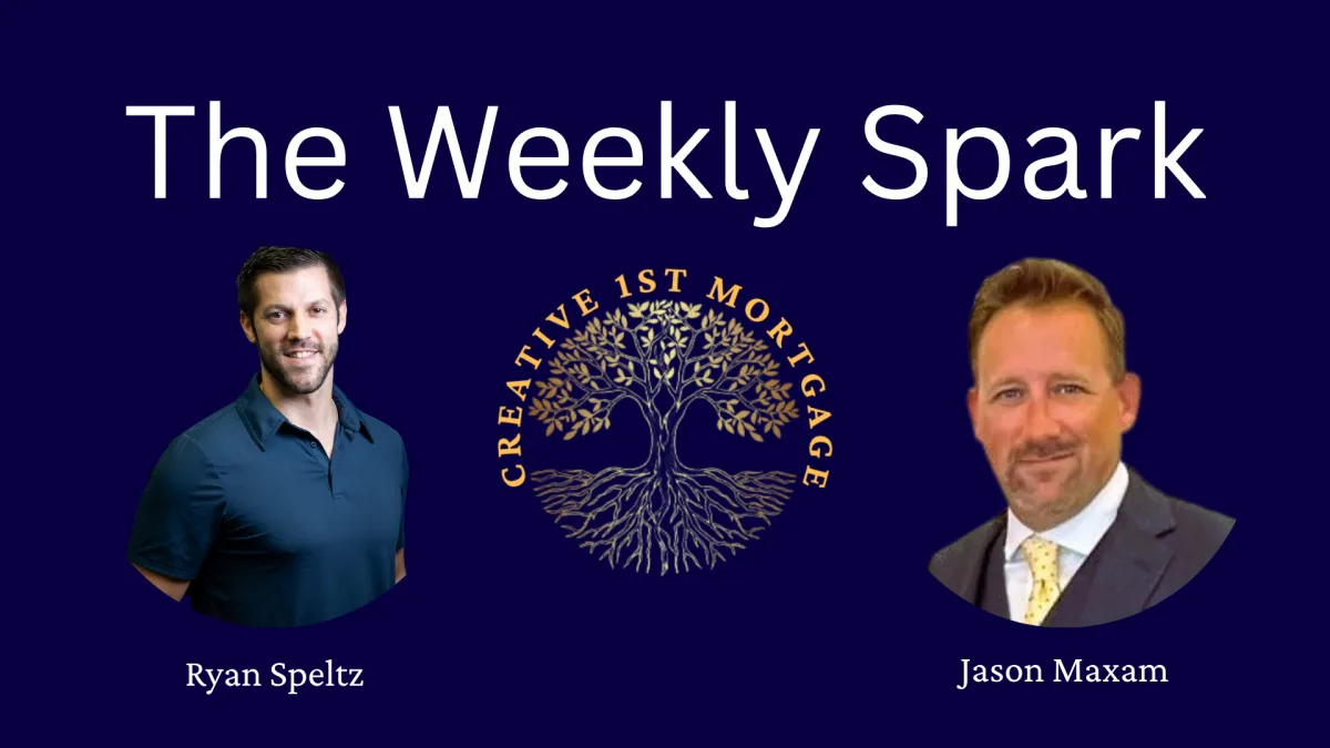 Ryan and Jason Break down Housing Market Updates