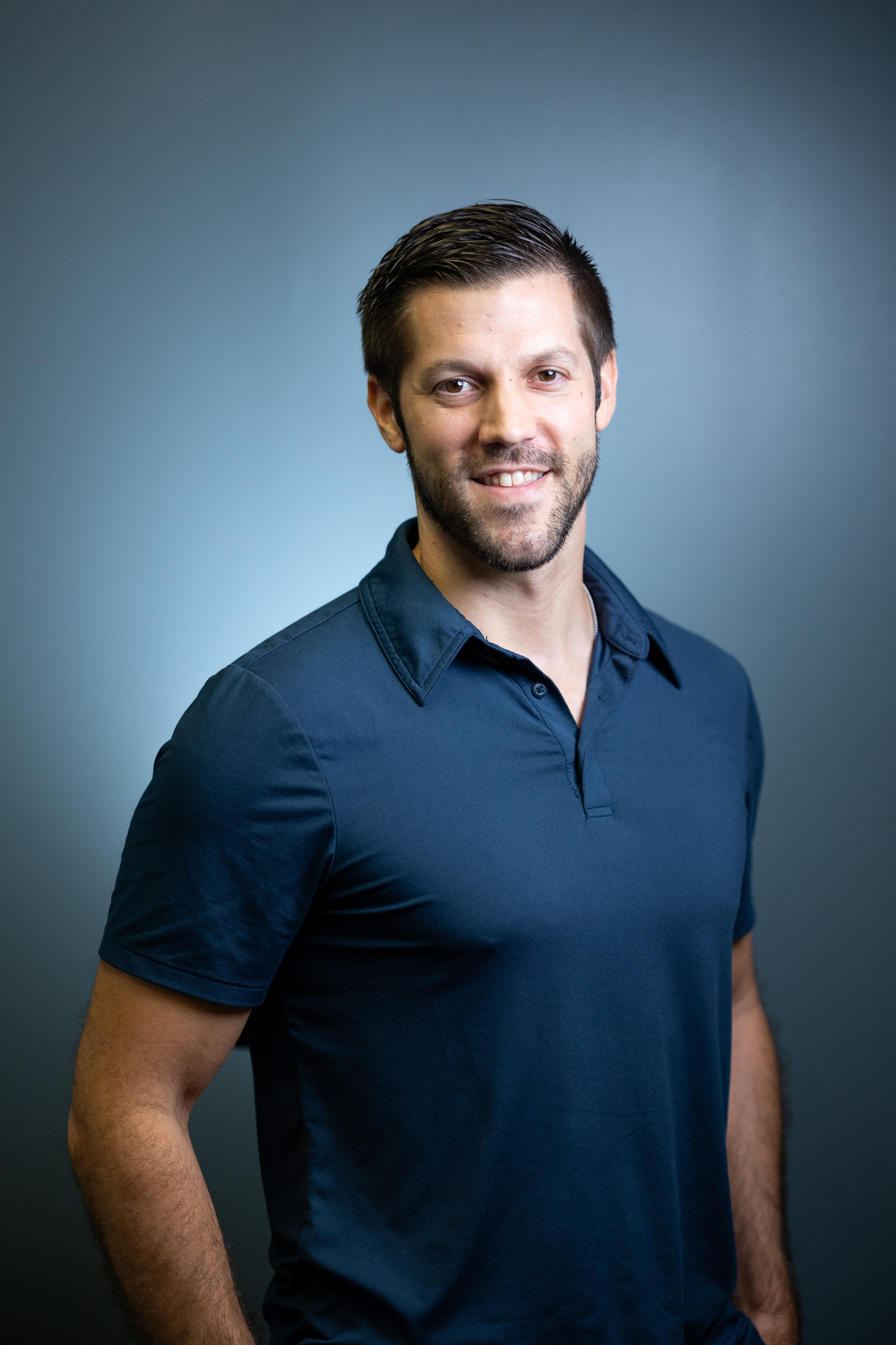 Ryan Speltz - St. Petersburg Mortgage Broker