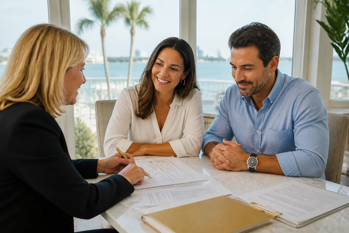 Can Someone Assume My Mortgage in Florida? FHA, VA & More