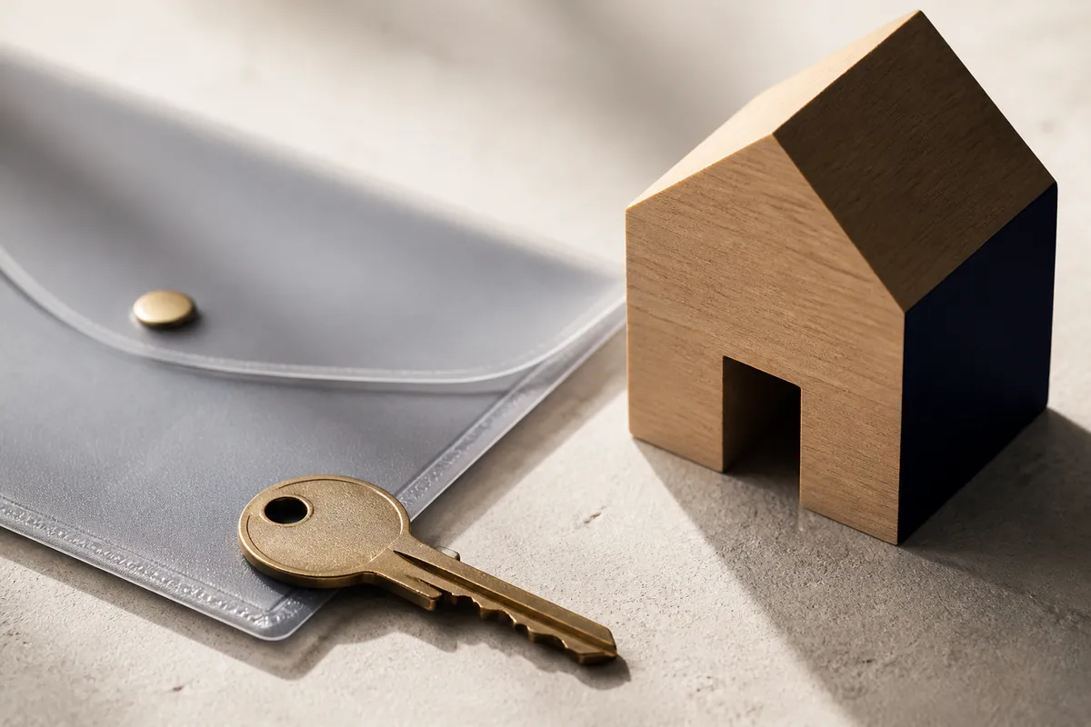 Editorial object detail illustrating Can You Get a Florida Mortgage During Chapter 13.