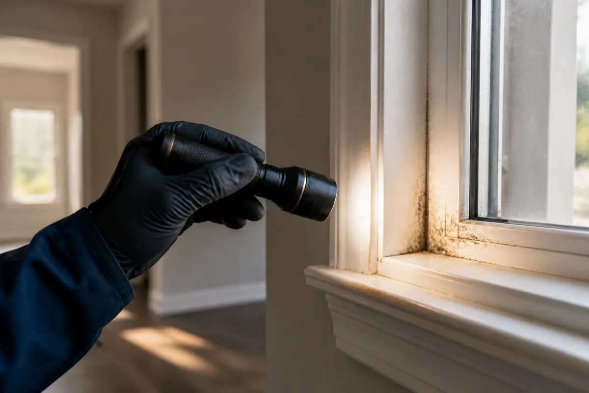 Editorial image illustrating Second Appraisal for a Flipped Florida Home: Who Pays.