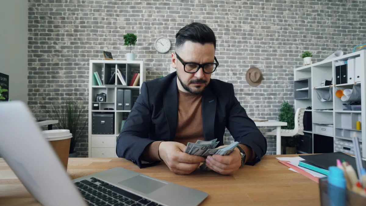 Self-Employed Mortgage Options in St. Petersburg, FL