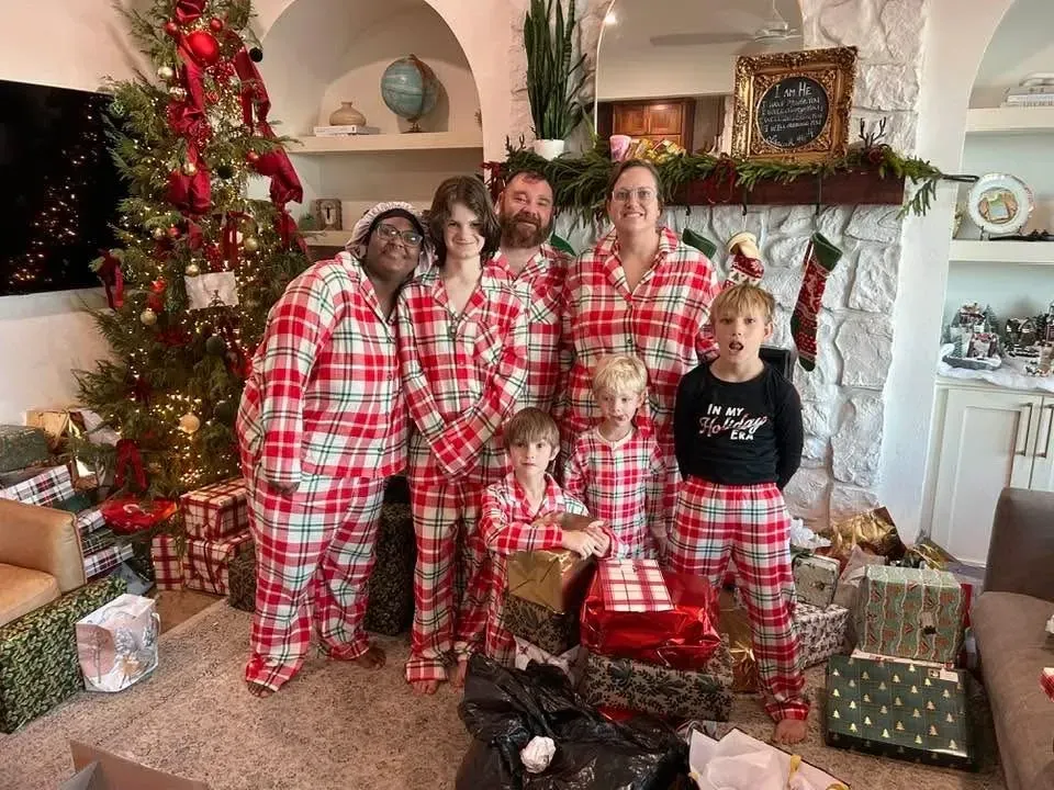 Madeline Hutson Shared story