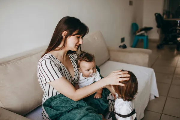 Calling for Help Is an Act of Love 