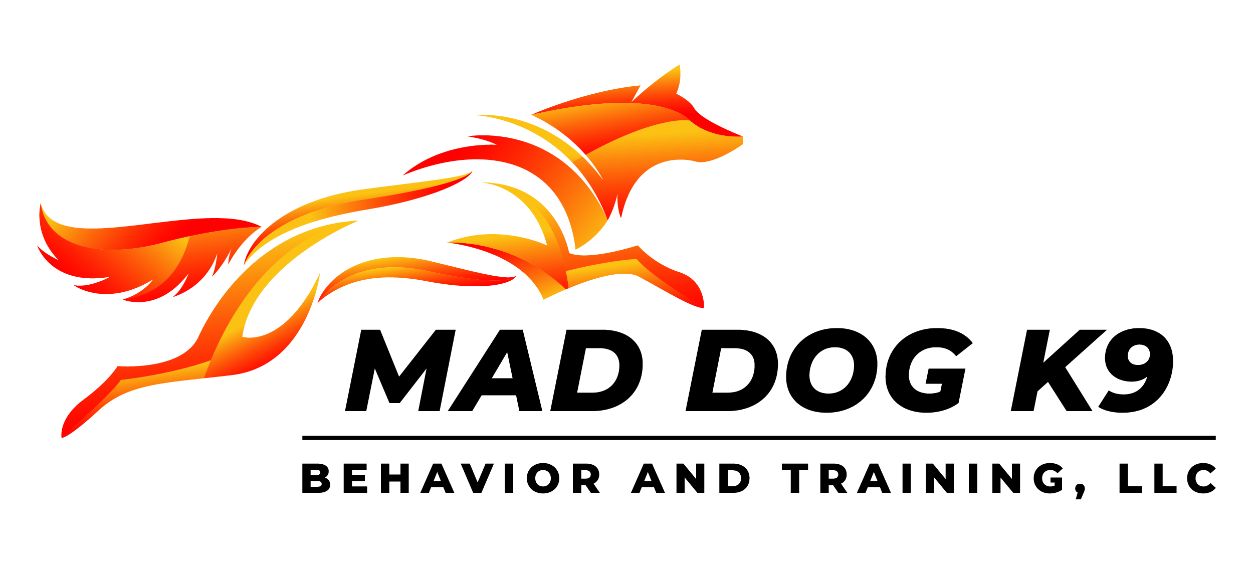 Mad Dog K9