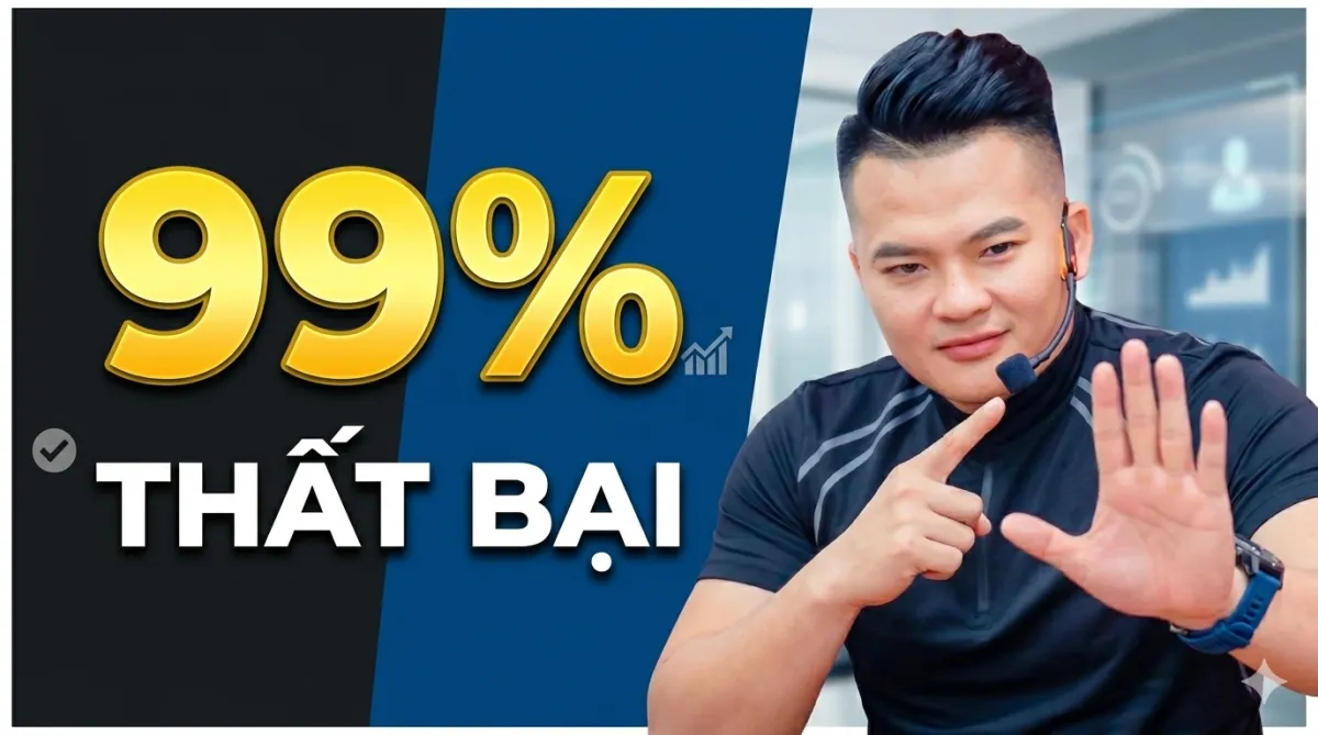 thương hiệu cá nhân