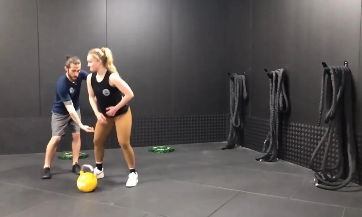 integratedcorrectiv exercise