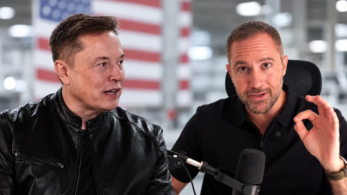 Terafab : pourquoi Elon Musk veut fabriquer ses propres puces