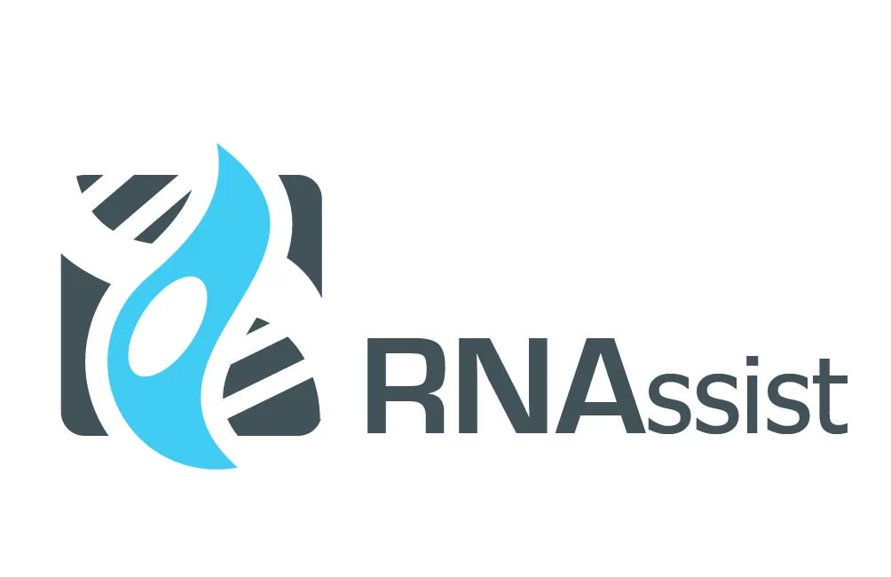 RNAssist Logo