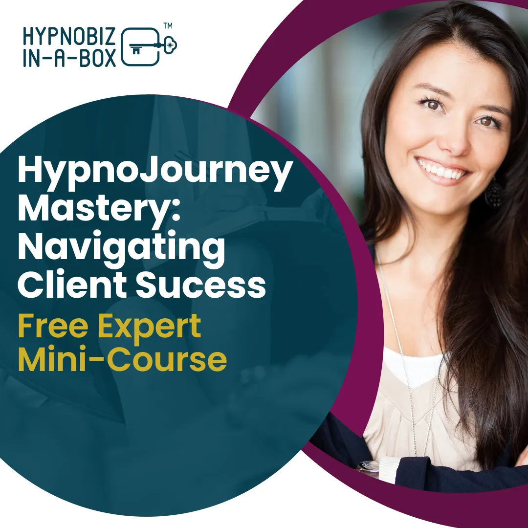 Navigating client success hypnoiz in a box