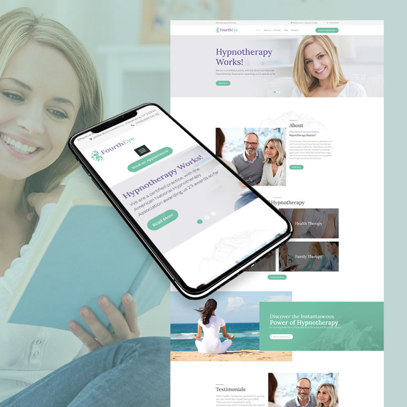 More Clients