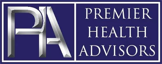 Premier Health Advisors Logo 
