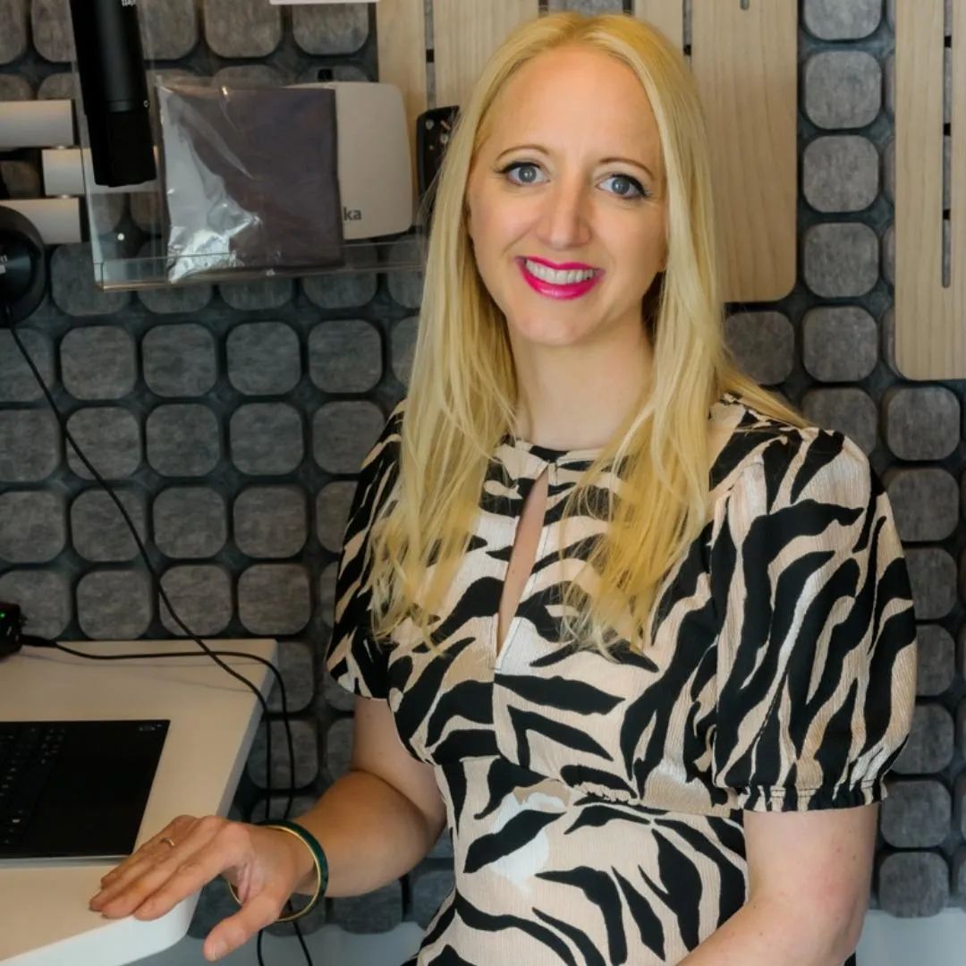 A Complete Guide to Getting Started in Voiceovers - 4 Week Online Training Course withRachael Naylor
