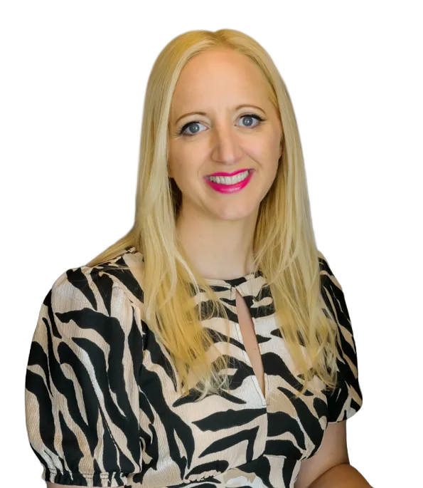 Rachael Naylor - Award-Winning Voice Actor and Coach
