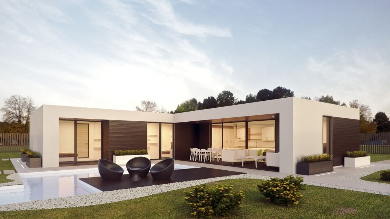 How Do Landscape Designers Create Beautiful Outdoor Spaces