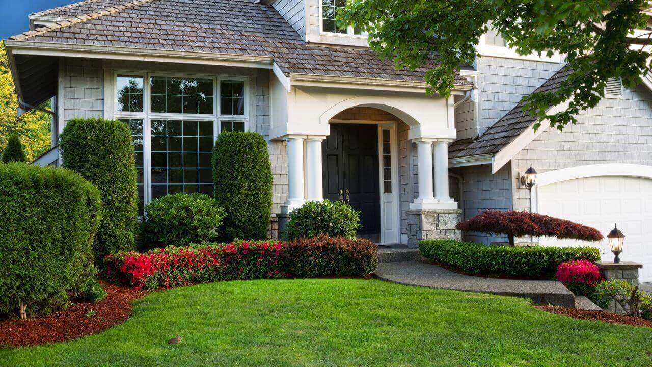 How Can Sustainable Landscaping Practices Benefit Homeowners