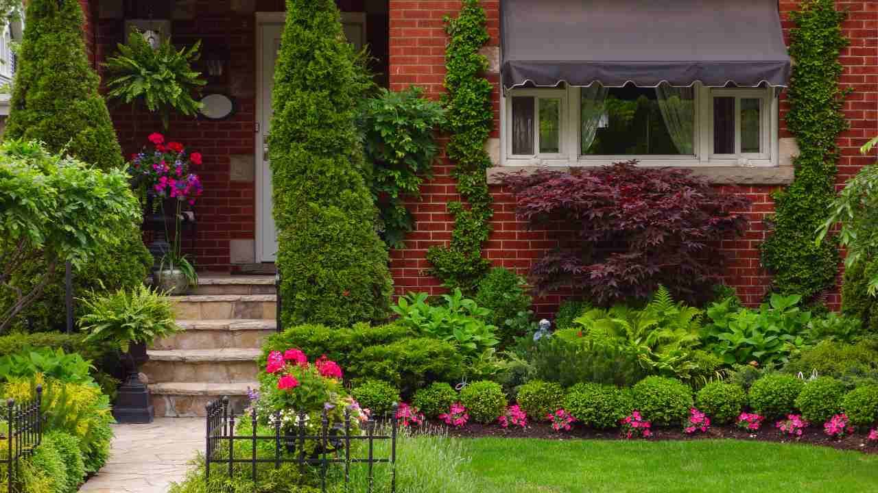 Maximizing Small Yards: Creative Landscaping Ideas for Compact Gardens