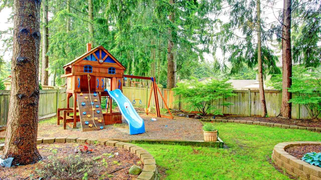 How to Design a Kid-Friendly Backyard That’s Safe and Fun